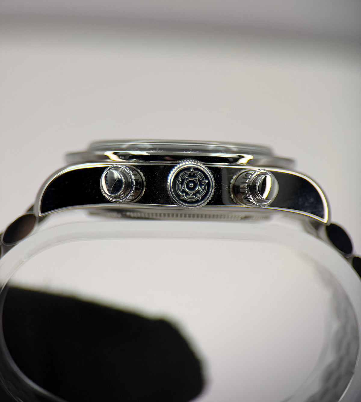 Tudor Black Bay Chronograph Reverse Panda – Ref. 79360N – 41mm