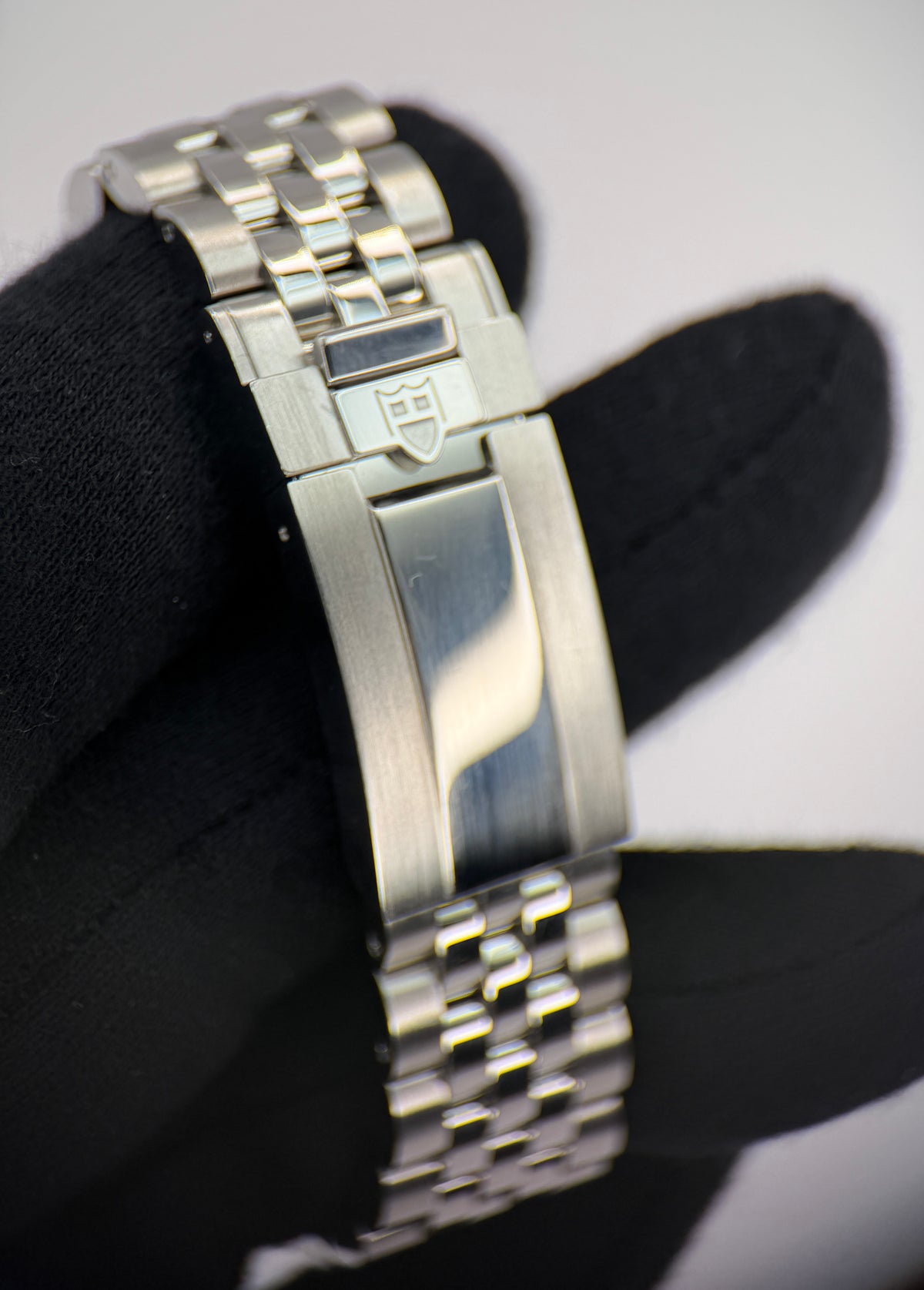 Tudor Black Bay Chronograph Reverse Panda – Ref. 79360N – 41mm