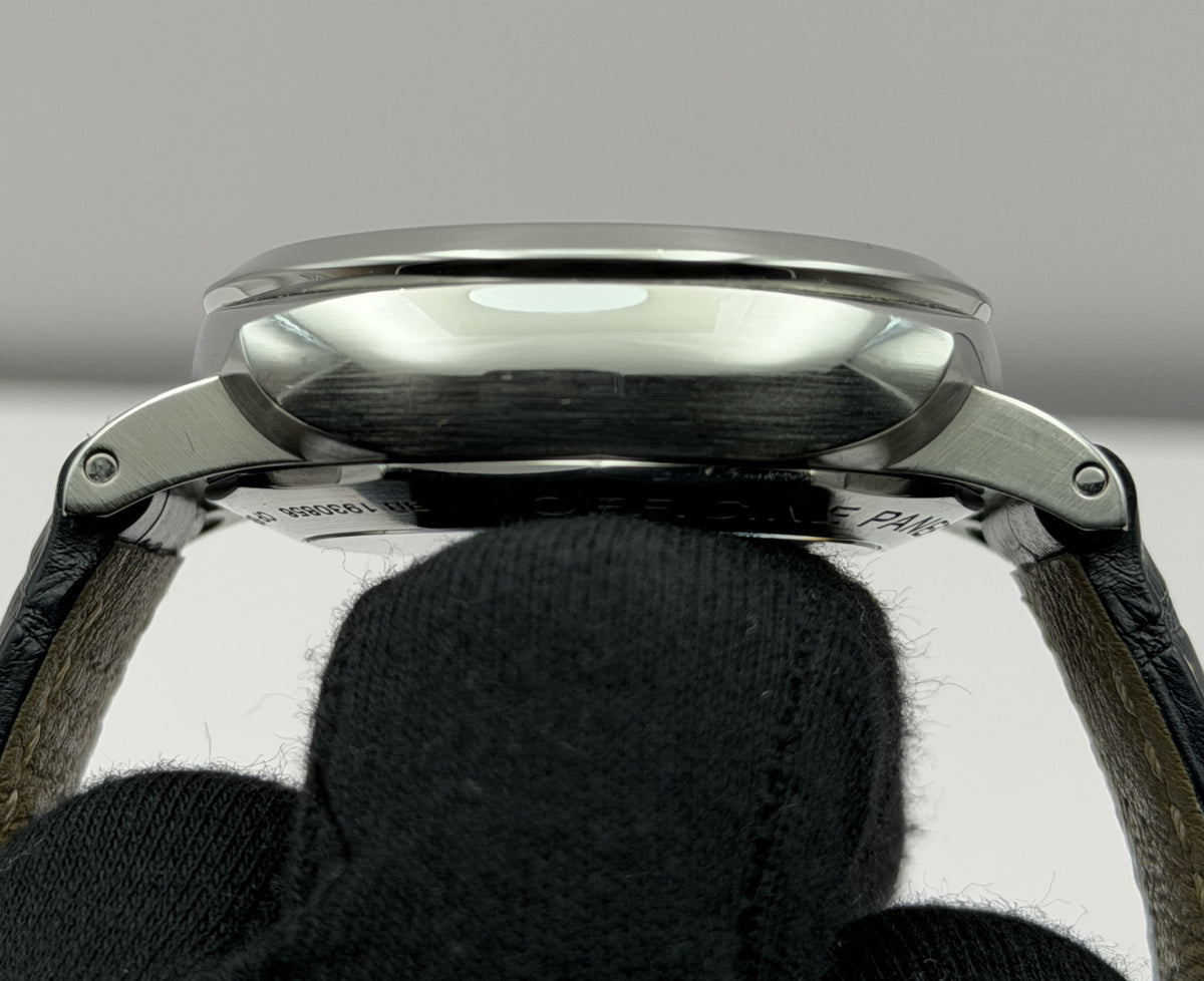 Panerai Luminor GMT Ref. PAM00986 – Full Set